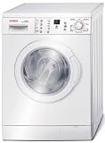 Bosch - WAE 24362 FF - Lave Linge Frontal - 60 cm - 7 Kg - 1200 trs/mn - A - Blanc