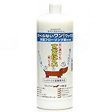 すべらないワン！ワックス 1Ｌ