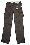 Scotch & Soda Brown Women's Pants Size Regular