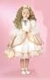Amelia 36" Porcelain Doll Florence Maranuk Collection