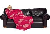 Detroit Red Wings 48''X71'' Comfy Throw