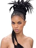 SUPER X BRAID - Supreme Super X Braid 100% Kanekalon Fiber Braiding Hair