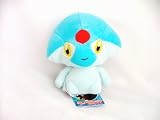 Pokemon Diamond & Pearl - Korot Manmuri Plush - Azelf