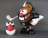 Purdue Boilermakers Mr. Potato Head NCAA College Sports Spuds