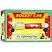 Scientific Explorer's Rocket Car Science Kit