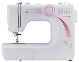 41LzEvugj1L. SL160  Toyota STF39 20 Stitch Sewing Machine