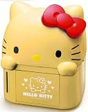 ハローキティ ATMキャラバンク ゴールド
