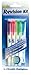 Toys : Helix 4 X Erasable Highlighters