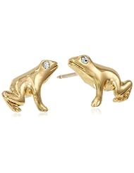 kate spade new york "Prince Charming" Stud Earrings