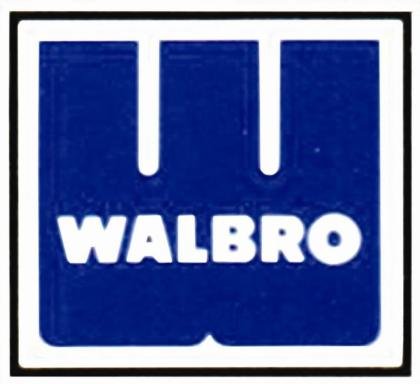 Walbro 128-3041 Fuel Fitting