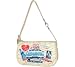 I Love Lucy Signature Product Women's I Love Lucy On the Road Again! Handbag