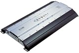 SOUND AROUND ELECTRONICS LA2259 4000 Watt 2 Channel Bridgeable MOSFET Amplifier