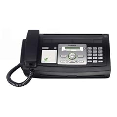 Philips Magic 5 Eco Voice smart Faxger�t mit intelligente Faxweiche