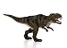 MOJO New T-Rex with Articulated Jaw Toy Figure