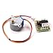 TOOGOO(R) 28BYJ-48 28BYJ48 DC 5V 4-Phase 5-Wire Stepper Motor with ULN2003 Driver Board