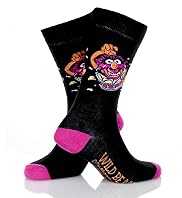 Cotton Rich Muppet Socks Cotton Rich Muppet Socks