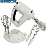 ORECK Vertical Hand Mixer