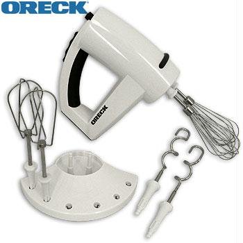ORECK Vertical Hand Mixer