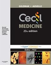 Cecil Medicine,: Expert Consult