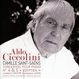 Concerto Pour Piano N 4 - Concerto Pour Piano N 5 Egyptien