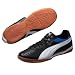 PUMA サッカー フットサルシューズ メンズ チレーナ II IT ブラック×ホワイト