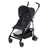 Maxi Cosi Mila Stroller, Jet Black