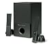 Altec Lansing VS4121 Black 2.1 PC Speaker