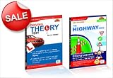 Driving Theory Test Book + The Highway Code Book (Set of 2) Latest Edition 2009 (Set of Driving Theory Test Book and The Highway Code Book - Latest Edition 2009)