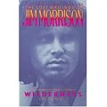 Wilderness: The Lost Writings of Jim Morrison,  Volume 1 book cover
