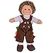 Bigjigs Toys Jack Doll 11