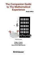 The Companion Guide to the Mathematical Experience: Study Edition