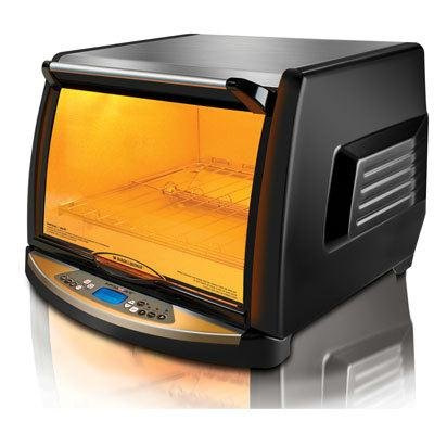 Black & Decker Infrawave Oven product image