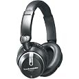 Audio-Technica ATH-ANC7 QuietPoint Active Noise-Cancelling Headphones