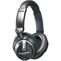 Audio-Technica ATH-ANC7 QuietPoint Active Noise-Cancelling Headphones