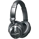 Audio-Technica ATHANC7 Noise-cancelling Headphones