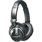 Audio-Technica ATH-ANC7 QuietPoint Active Noise-Cancelling Headphones