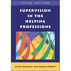 Supervision in the Helping Professions
