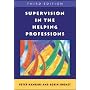 Supervision in the Helping Professions