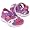 Pink/Plasma Purple