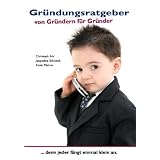 Gr�ndungsratgebervon "Christoph Ahr"
