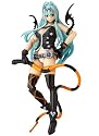 リボルテック クイーンズゲイト アリスブースト版【原作カラー】 リボルテッククイーンズブレイド シリーズNo.015