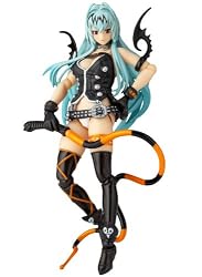 リボルテック クイーンズゲイト アリスブースト版【原作カラー】 リボルテッククイーンズブレイド シリーズNo.015