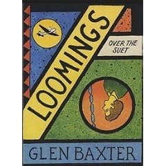 Loomings Over the Suet