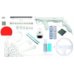 Wii 38 in 1 Zubeh�r Set