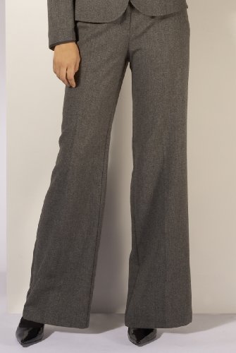 Per Una Speziale Wide Leg Lucia Trousers