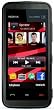 Nokia 5530 XpressMusic Unlocked Phone with Touchscreen--U.S. Version with Warranty (Black)