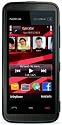 Nokia 5530 XpressMusic Unlocked Phone with Touchscreen--U.S. Version with Warranty (Black)