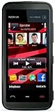 Nokia 5530 XpressMusic Unlocked Phone with Touchscreen--U.S. Version with W ....