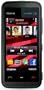 Nokia 5530 XpressMusic Unlocked Phone with Touchscreen--U.S. Version with Warranty (Black)