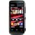 Nokia 5530 XpressMusic Unlocked Phone with Touchscreen--U.S. Version with Warranty (Black)